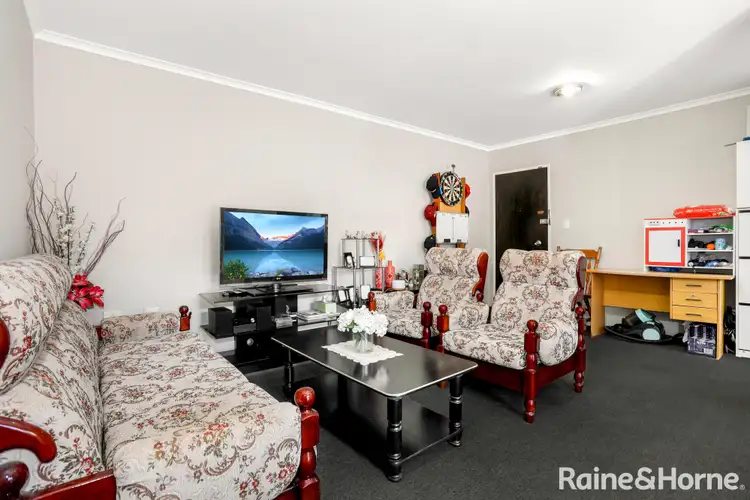 Fifth view of Homely apartment listing, 16/38 Luxford Road, Mount Druitt NSW 2770