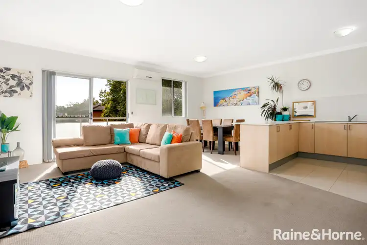 Third view of Homely apartment listing, 24/26-32 Princess Mary Street, St Marys NSW 2760