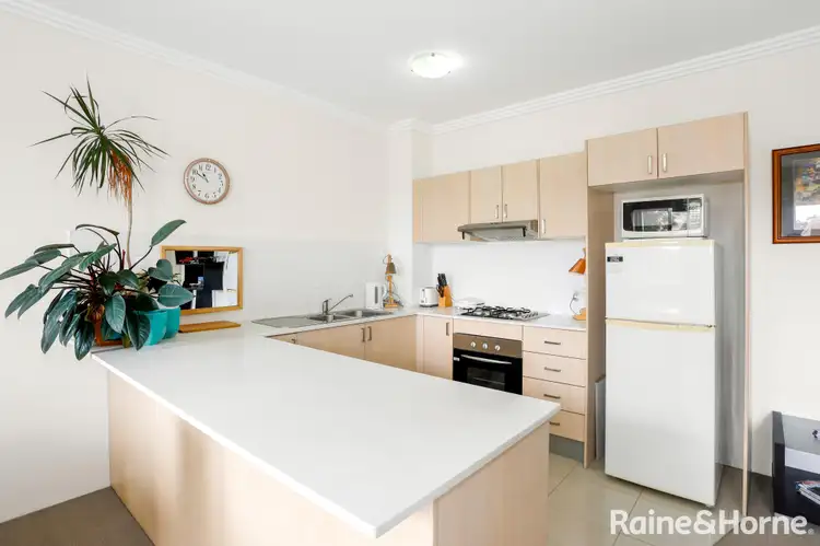 Fifth view of Homely apartment listing, 24/26-32 Princess Mary Street, St Marys NSW 2760