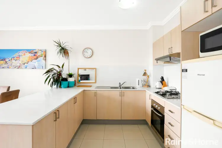 Sixth view of Homely apartment listing, 24/26-32 Princess Mary Street, St Marys NSW 2760