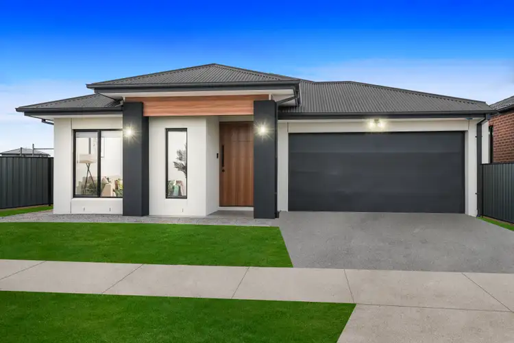 Third view of Homely house listing, 40 Hallinan Street, Tarneit VIC 3029