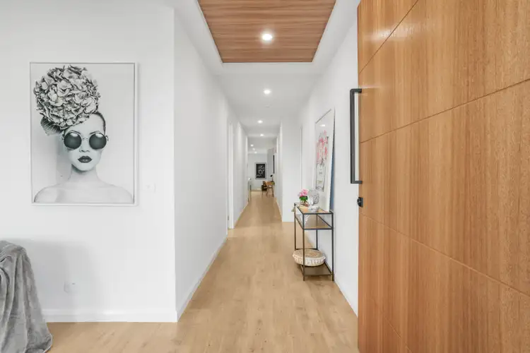 Fourth view of Homely house listing, 40 Hallinan Street, Tarneit VIC 3029