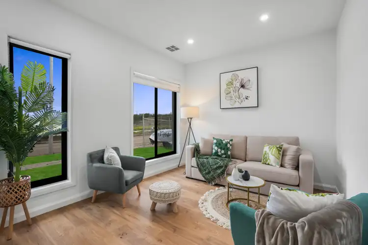 Fifth view of Homely house listing, 40 Hallinan Street, Tarneit VIC 3029