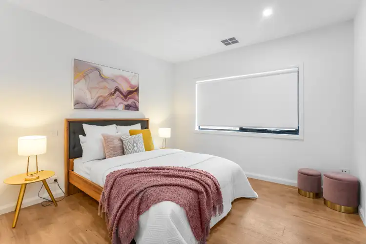 Sixth view of Homely house listing, 40 Hallinan Street, Tarneit VIC 3029