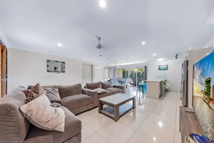 7 Endeavour Circuit, Cannonvale QLD 4802