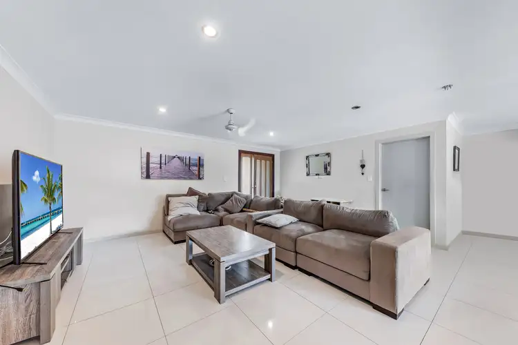 Second view of Homely house listing, 7 Endeavour Circuit, Cannonvale QLD 4802