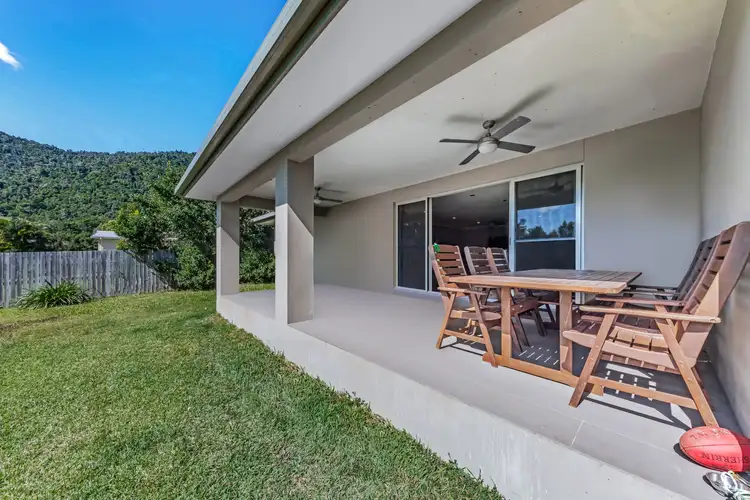 Third view of Homely house listing, 7 Endeavour Circuit, Cannonvale QLD 4802