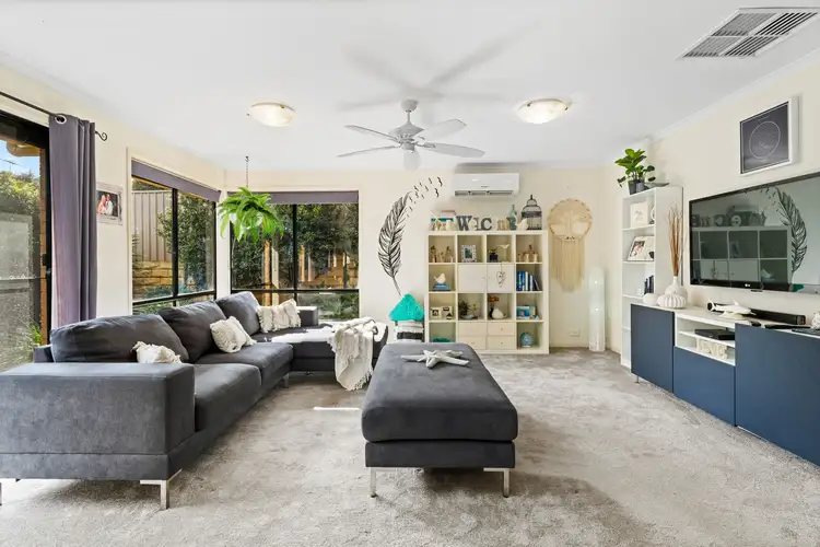 Second view of Homely house listing, 104 Grand Boulevard, Seaford Rise SA 5169