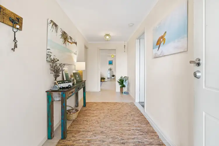 Third view of Homely house listing, 104 Grand Boulevard, Seaford Rise SA 5169