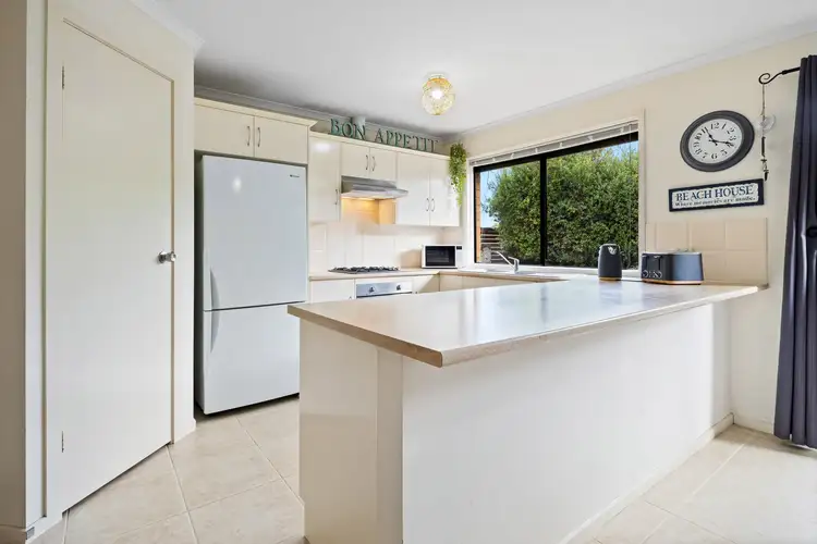 Fourth view of Homely house listing, 104 Grand Boulevard, Seaford Rise SA 5169