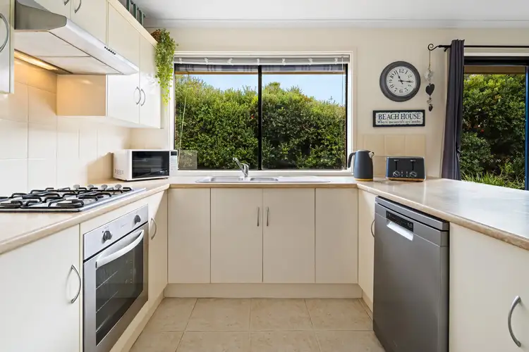 Fifth view of Homely house listing, 104 Grand Boulevard, Seaford Rise SA 5169