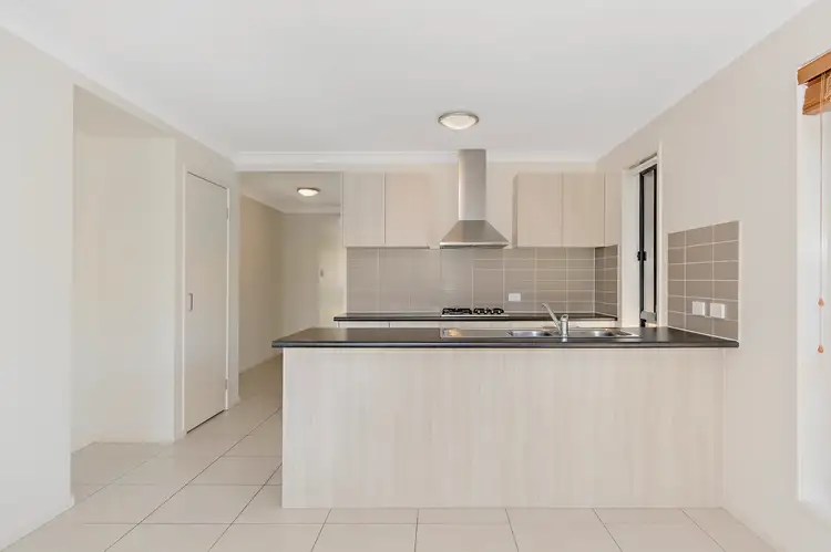 Second view of Homely house listing, 19 Lilly Pilly Drive, Coomera QLD 4209