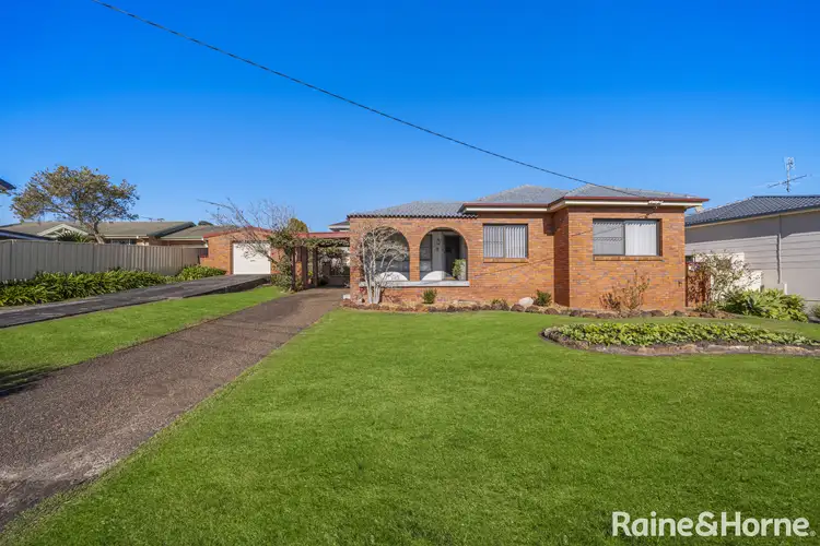 Main view of Homely house listing, 11 Horan Street, Helensburgh NSW 2508