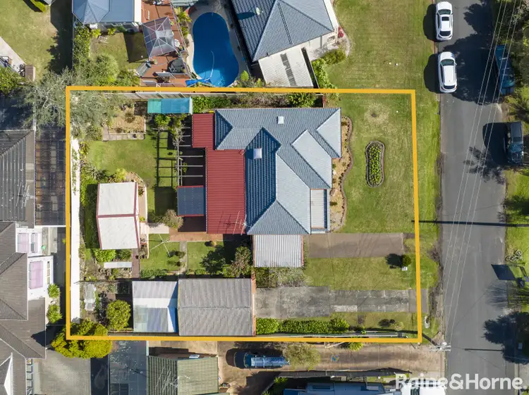 Second view of Homely house listing, 11 Horan Street, Helensburgh NSW 2508