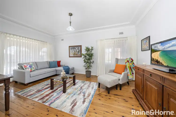Third view of Homely house listing, 11 Horan Street, Helensburgh NSW 2508