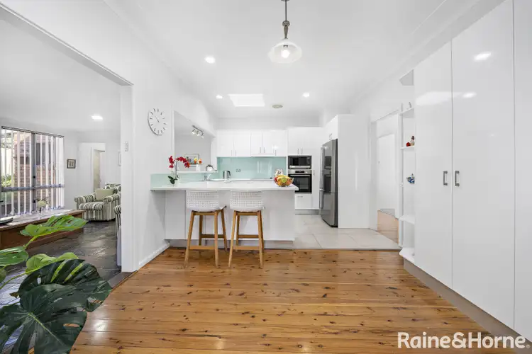 Fourth view of Homely house listing, 11 Horan Street, Helensburgh NSW 2508