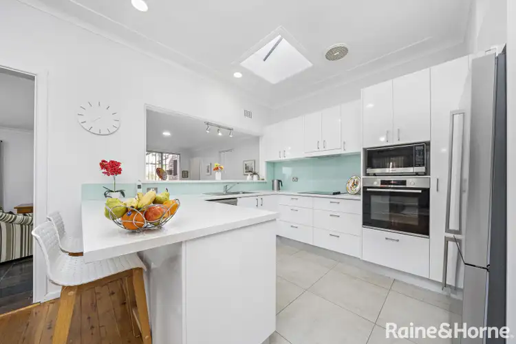 Fifth view of Homely house listing, 11 Horan Street, Helensburgh NSW 2508