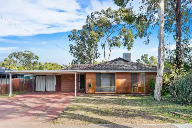 Main view of Homely house listing, 423 Bickley Road, Kenwick WA 6107