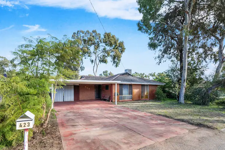Second view of Homely house listing, 423 Bickley Road, Kenwick WA 6107