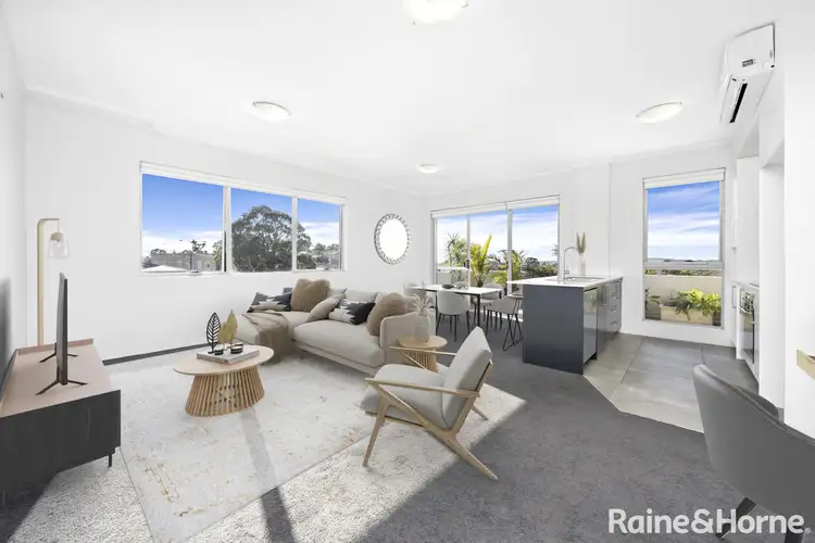 Main view of Homely apartment listing, 5/12 Walker Street, Helensburgh NSW 2508