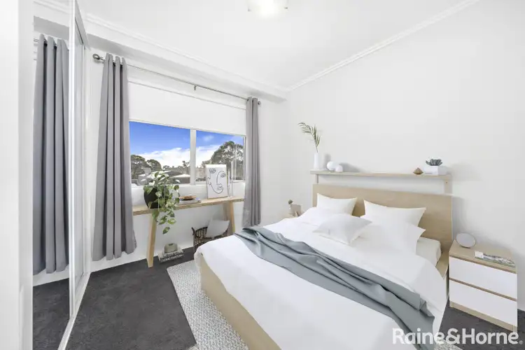 Fourth view of Homely apartment listing, 5/12 Walker Street, Helensburgh NSW 2508