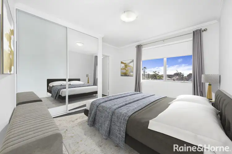 Sixth view of Homely apartment listing, 5/12 Walker Street, Helensburgh NSW 2508