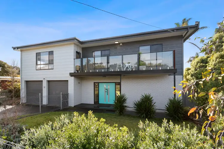 32 Mathis Avenue, Tootgarook VIC 3941