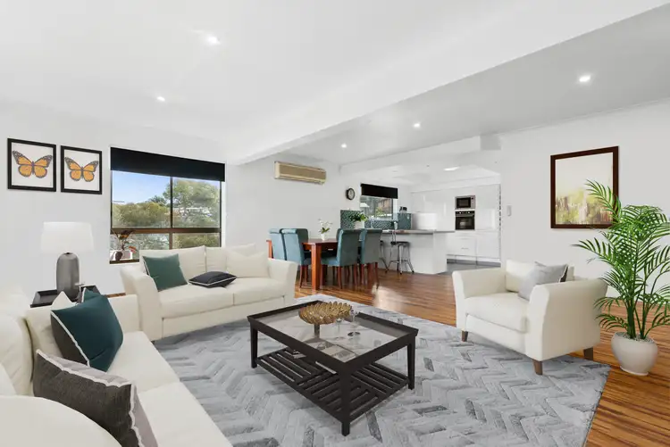 Fourth view of Homely house listing, 32 Mathis Avenue, Tootgarook VIC 3941