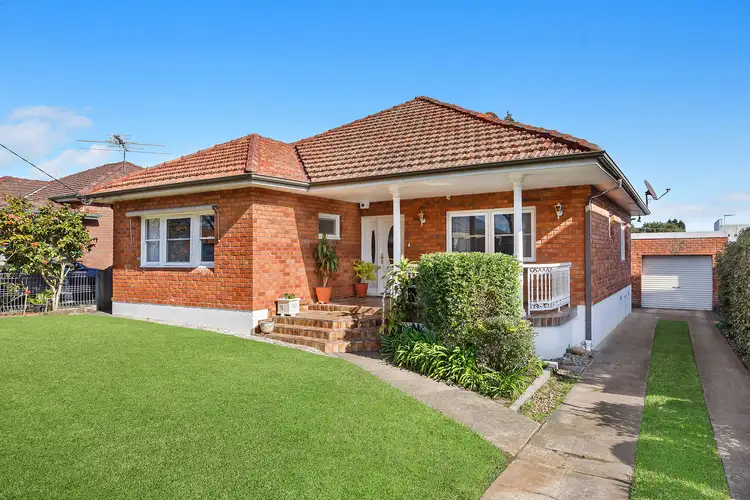 49 Coveney Street, Bexley North NSW 2207