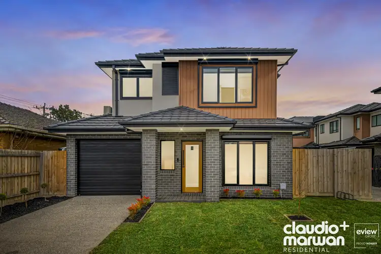 1/31-33 Davies Street, Hadfield VIC 3046