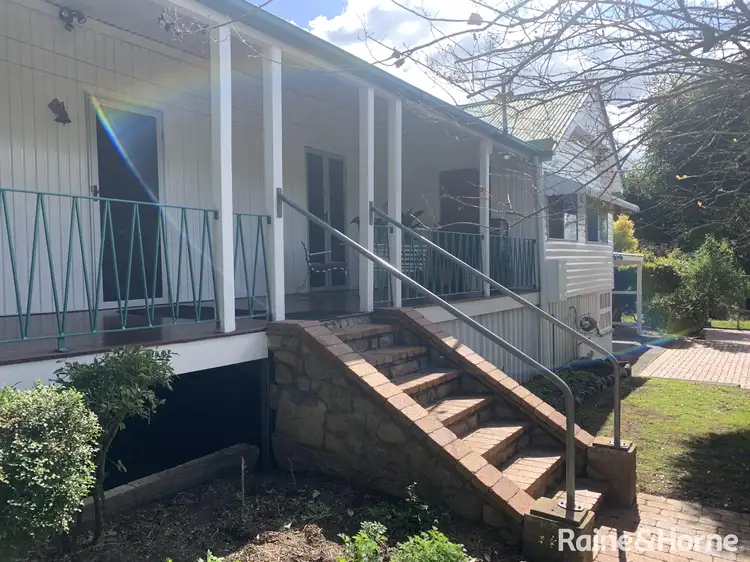 55 Gipps Street, Nanango QLD 4615