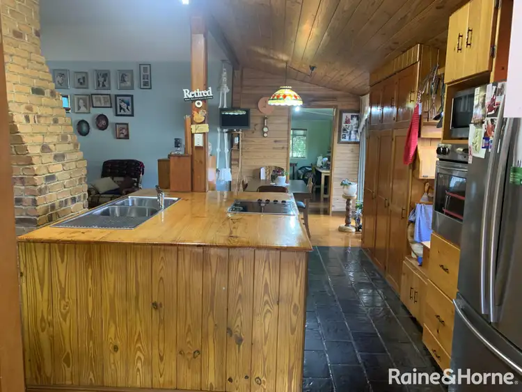 Fifth view of Homely house listing, 55 Gipps Street, Nanango QLD 4615