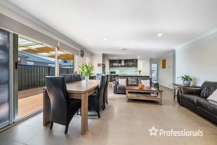 Fourth view of Homely house listing, 3 Beltana Avenue, Tarneit VIC 3029
