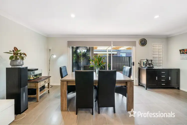 Sixth view of Homely house listing, 3 Beltana Avenue, Tarneit VIC 3029