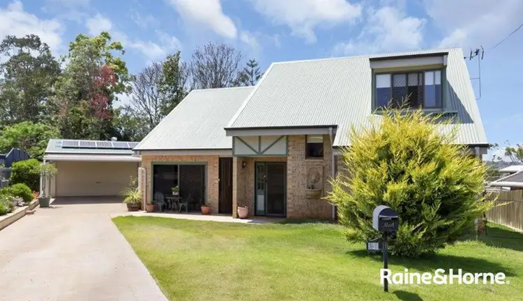 20 Lister Court, Kingaroy QLD 4610