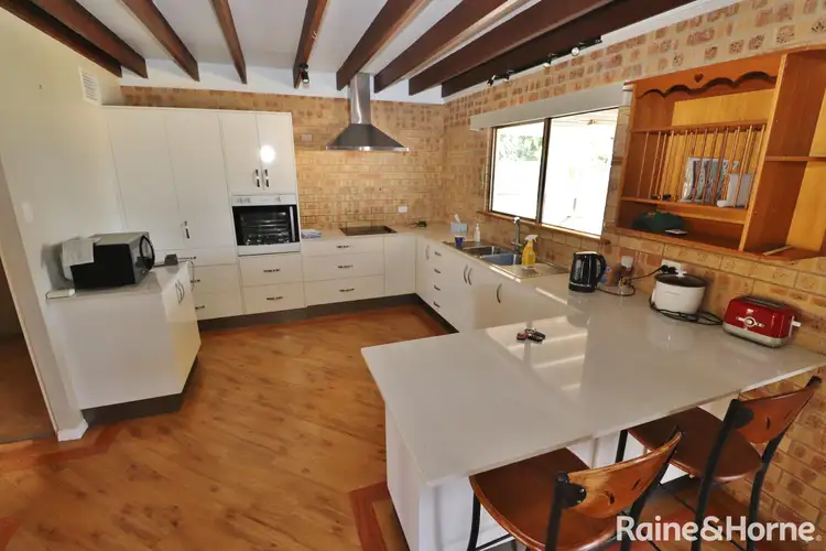 Second view of Homely house listing, 20 Lister Court, Kingaroy QLD 4610