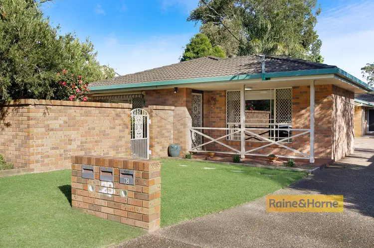 1/29 Springwood Street, Ettalong Beach NSW 2257