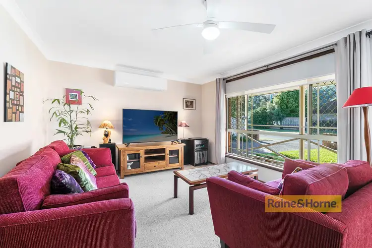 Third view of Homely villa listing, 1/29 Springwood Street, Ettalong Beach NSW 2257