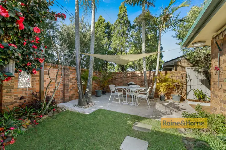 Fourth view of Homely villa listing, 1/29 Springwood Street, Ettalong Beach NSW 2257