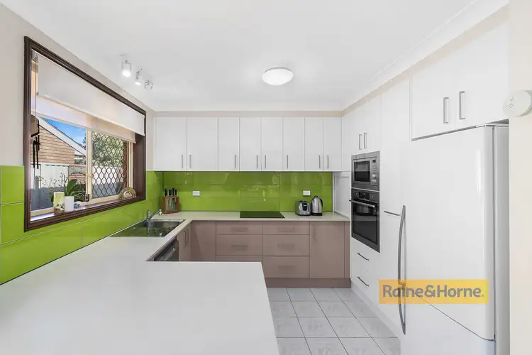 Fifth view of Homely villa listing, 1/29 Springwood Street, Ettalong Beach NSW 2257