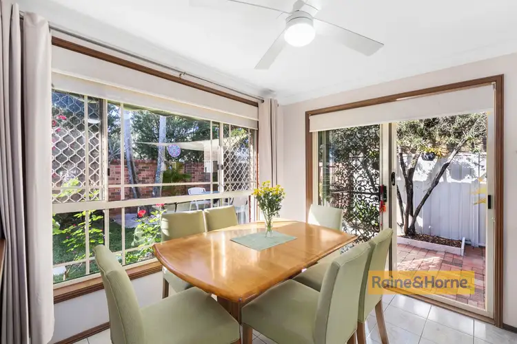 Sixth view of Homely villa listing, 1/29 Springwood Street, Ettalong Beach NSW 2257
