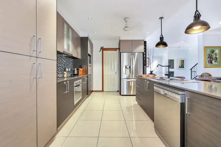 Second view of Homely house listing, 4/19 Camfield Street, Gunn NT 832