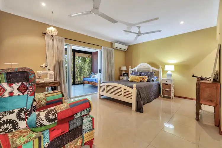 Fourth view of Homely house listing, 4/19 Camfield Street, Gunn NT 832