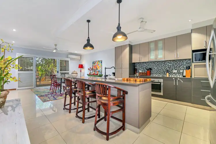 Sixth view of Homely house listing, 4/19 Camfield Street, Gunn NT 832