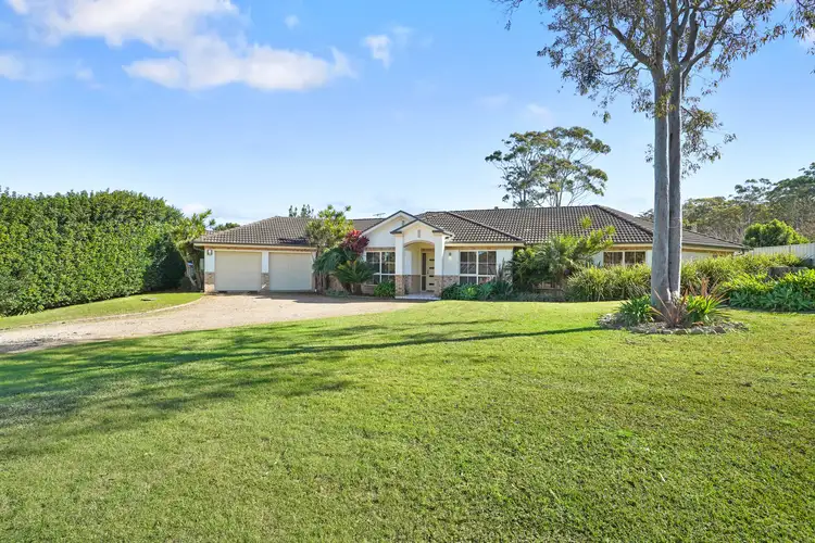 28 Potoroo Boulevard, Medowie NSW 2318