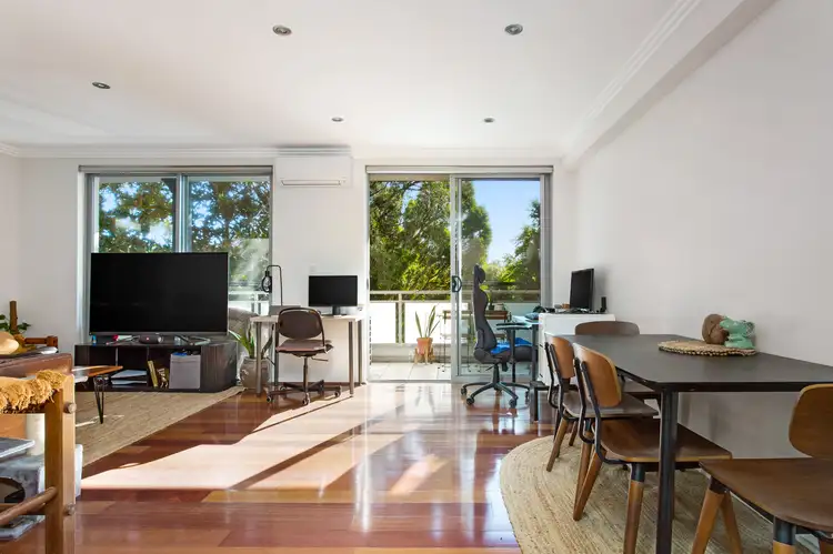 6/5 Croydon Street, Petersham NSW 2049