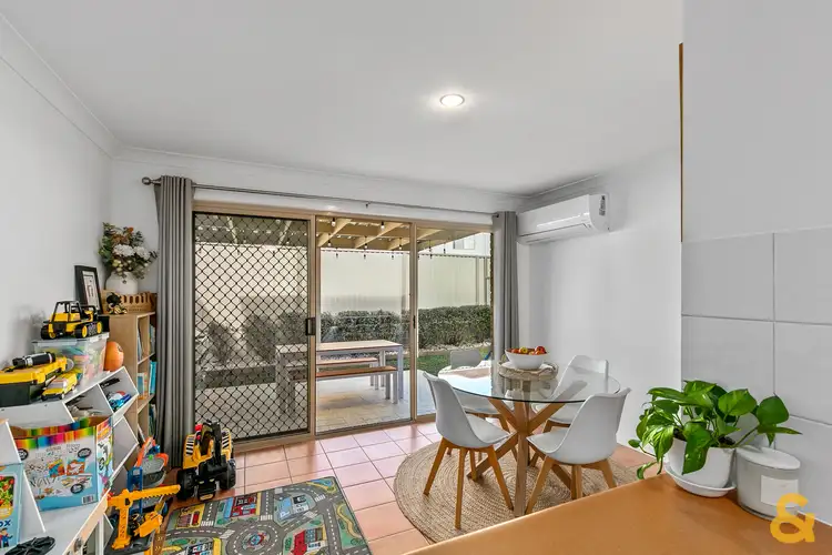 Sixth view of Homely townhouse listing, 20/22-37 Dasyure Place, Wynnum West QLD 4178