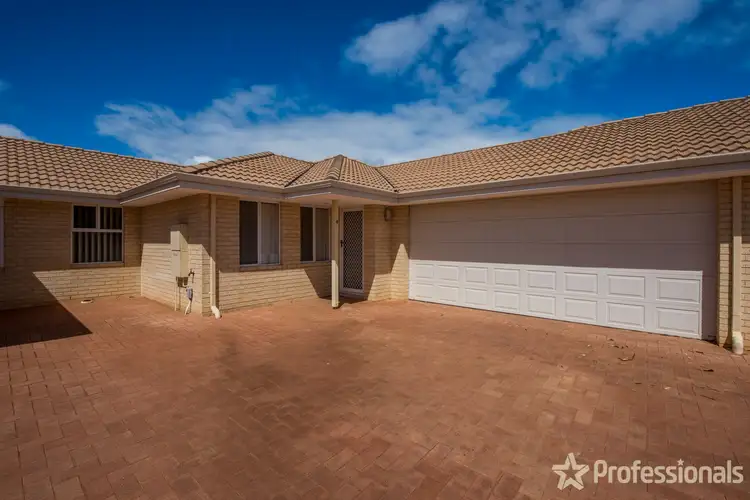 4/376 Chapman Road, Bluff Point WA 6530