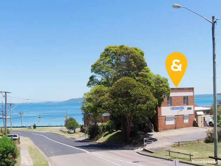 4/106 Shoal Bay Road, Nelson Bay NSW 2315