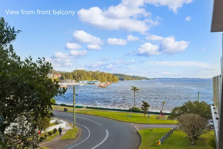 Fourth view of Homely unit listing, 4/106 Shoal Bay Road, Nelson Bay NSW 2315